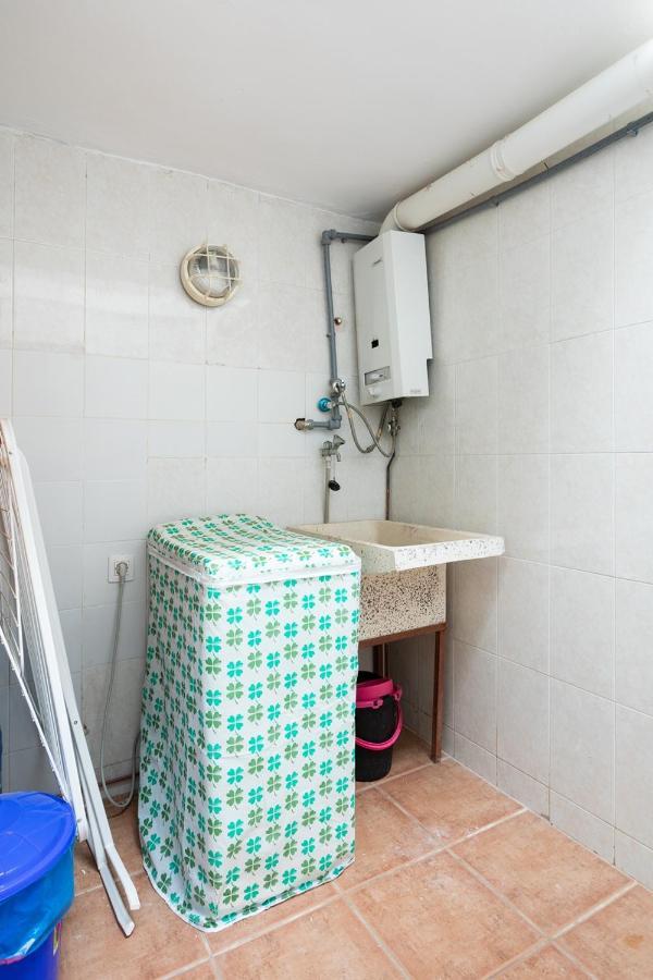Live Poris House Villa โปริส เด อโบนา ภายนอก รูปภาพ